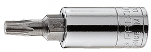 DOUIL .TOURN. 1/4' TX N 30 RX.30 FACOM