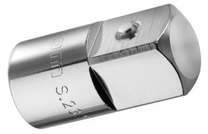 DOUILLE 1/2' 12 PANS 23 MM S.23 FACOM