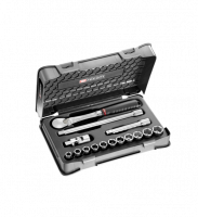 Facom RX.30 Douille Tournante 1/4' Torx T30 - Outil Professionnel