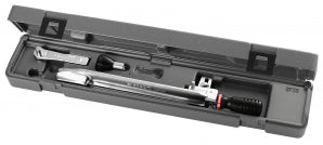 Cle dynamo manuelle 200nm 1/2' s.203a Facom