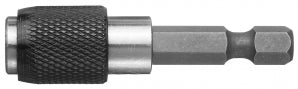 Porte-embout a verrouill 1/4 ef.6p5 Facom