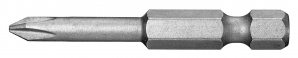 EMBOUT 1/4 PH 3 LONG 70MM EP.663 FACOM