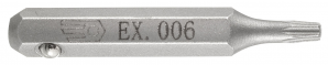 EMBOUT 5/16 TORX 50 LONG 70 MM EX.250L FACOM