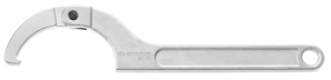Cle a ergot articulee 50 mm 125a.50 Facom