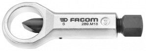 Casse ecrou m18 a m22 289.m22 Facom