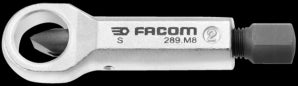Casse ecrou m2 a m8 289.m8 Facom