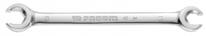 Cle a tuyauter a 15 11x13 mm 42.11x13 Facom