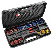 Composition cosses maintenance 449.z3a Facom