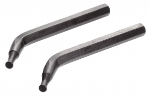 Jeu 2 embouts pince circlips 490.se28-2 Facom