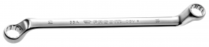 Cle contrecoudee 46x50 mm 55a.46x50 Facom