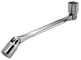 Cle a douilles articulees 66a.10x13 Facom