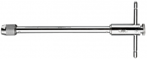 Porte-outils cliquet d8-l300mm 830a.10l Facom