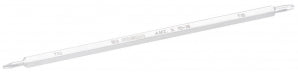 Lame reversible torx amz.x8-9 Facom