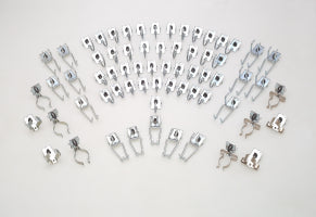 Kit crochets de 30 crochet Facom -  cks.k1