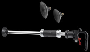 Marteau a inertie a ventouse cr.ash Facom