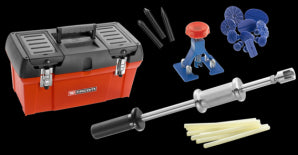 Kit debosselage a colle cr.gp-kit Facom