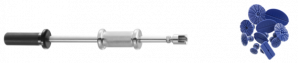 Marteau à Inertie à Ventouse – FACOM – Neuf – Outil Carrosserie