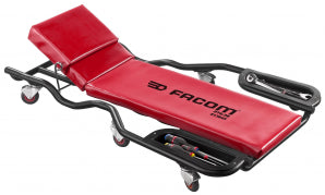 Chariot de visite dts.2b Facom