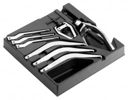 Module extracteurs mod.u306 Facom