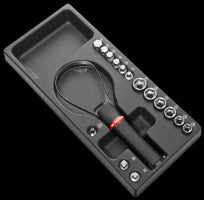 Module vidange mod.u48a Facom