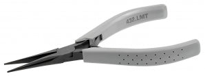 Pince becs mi-ronds longs mt 432.lmt Facom