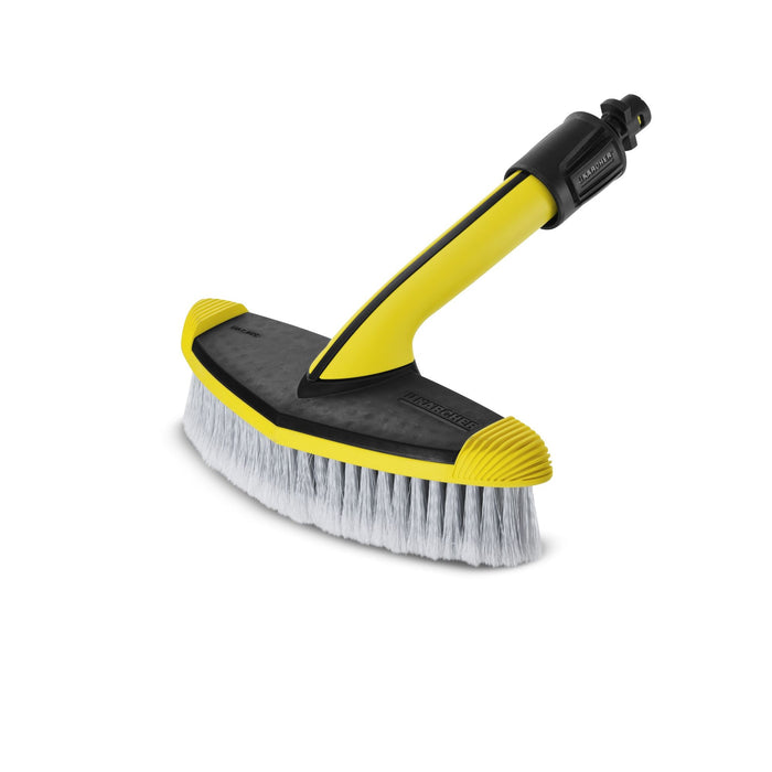Brosse triangulaire pour nettoyeur gamme K Karcher 2.643-233.0