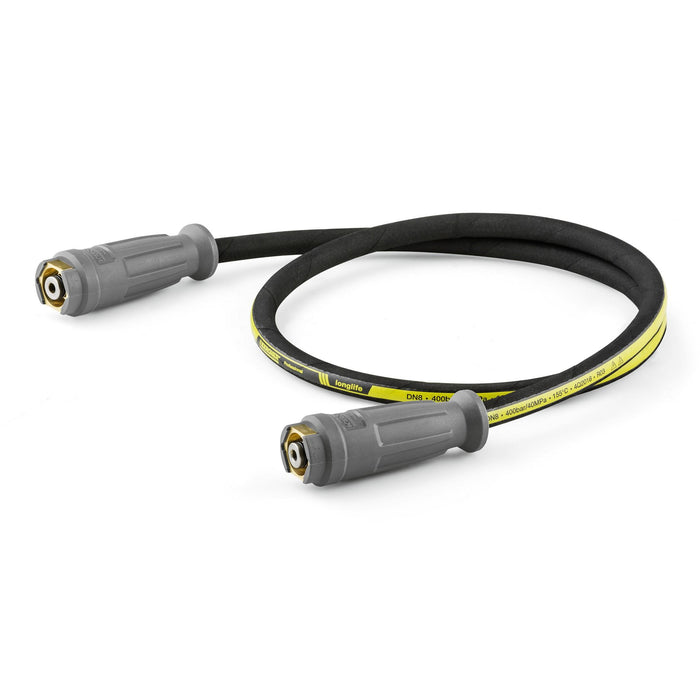 Flexible haute pression, 1,5 m, DN 8, avec raccords  Karcher 6.110-024.0