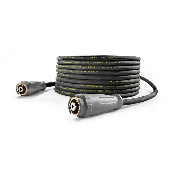 Flexible haute pression, 10 m, DN 6, raccord AVS sur la poignée Karcher 6.110-034.0