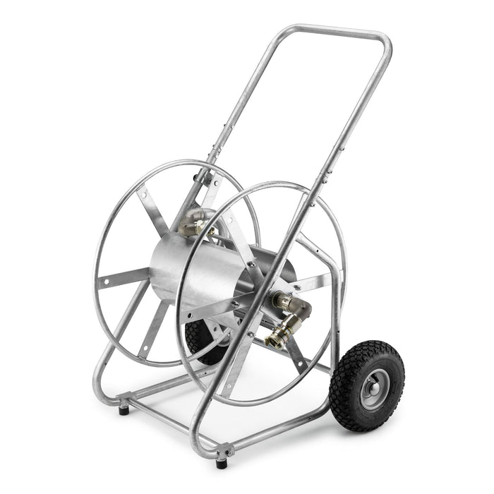 Chariot pour flexible  Karcher 4.574-057.0