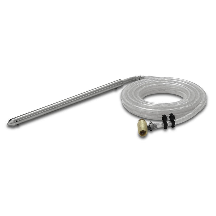 Dispositif d'hydrosablage avec réglage du débit (sans buses)  Karcher 4.115-000.0