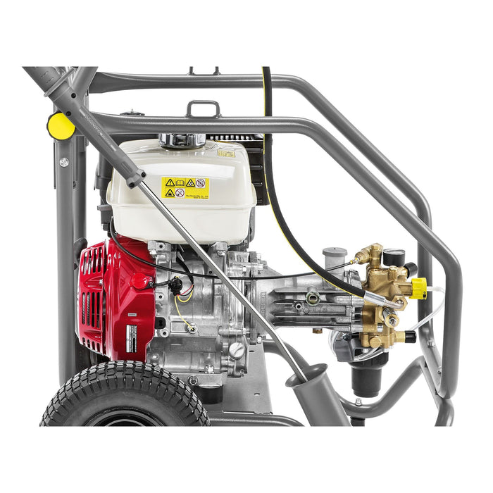 Kit additionnel cadre Cage breit  Karcher 2.637-007.0