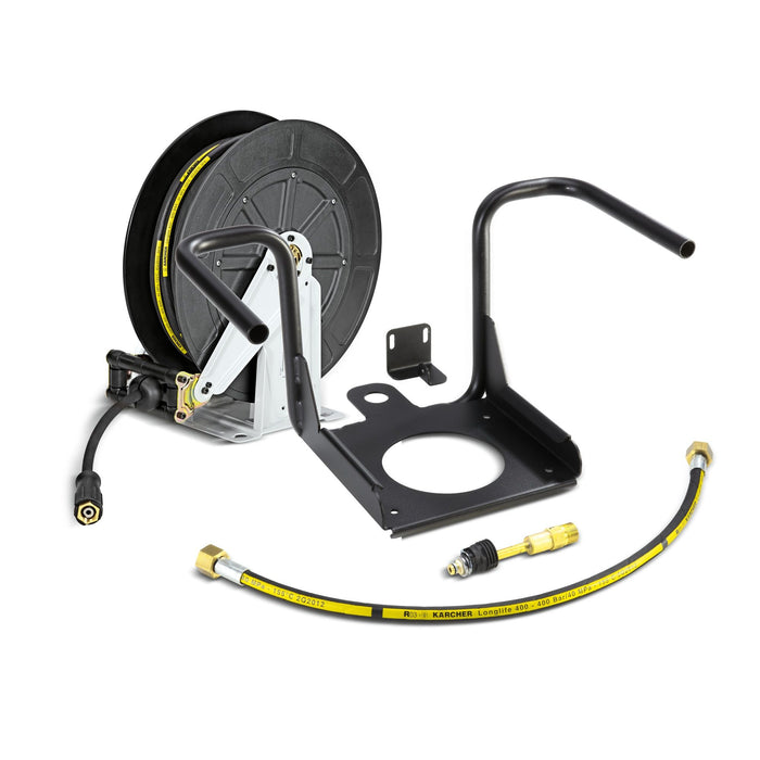 Kit de tambour-enrouleur automatique pour gamme HDS M/S  Karcher 2.110-011.0