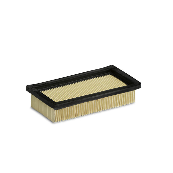 Filtre plissé plat revêtement spécial WD 7300-7700  Karcher 6.414-971.0