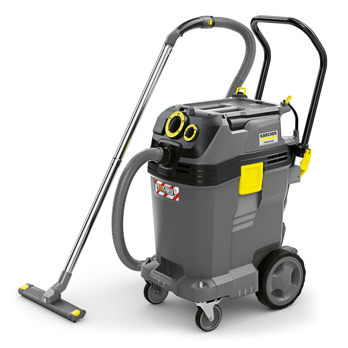 Aspirateur eau et poussières NT 50/1 Tact Te L  Karcher 1.148-411.0