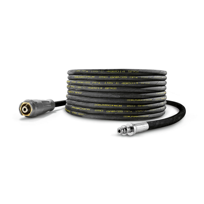 Tuyau flexible haute pression DN 6, 15m  Karcher 6.110-026.0
