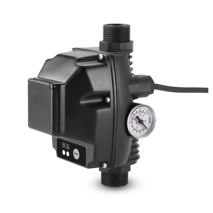 Pressostat électronique avec protection manque d'eau  Karcher 6.997-549.0