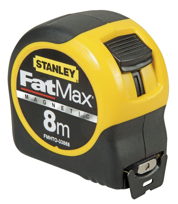 Mesure Blade Armor Magnetique 5M X 32Mm Fatmax Stanley FMHT0-33864