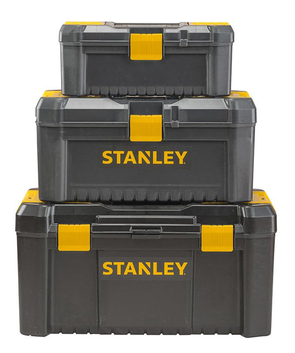 Boite A Outils Classic Line 40Cm Att.Plastique Stanley STST1-75517