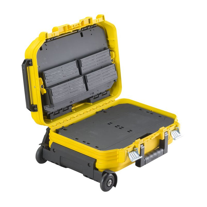 Valise De Maintenance Avec Roulettes Fatmax Stanley FMST1-72383