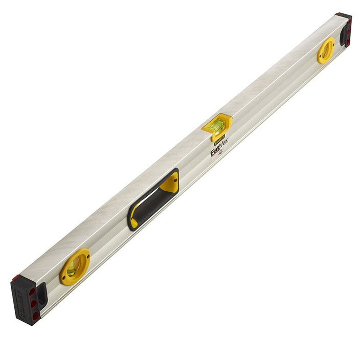 Niveau Tubulaire Magnetique 60Cm Fatmax Stanley 1-43-525