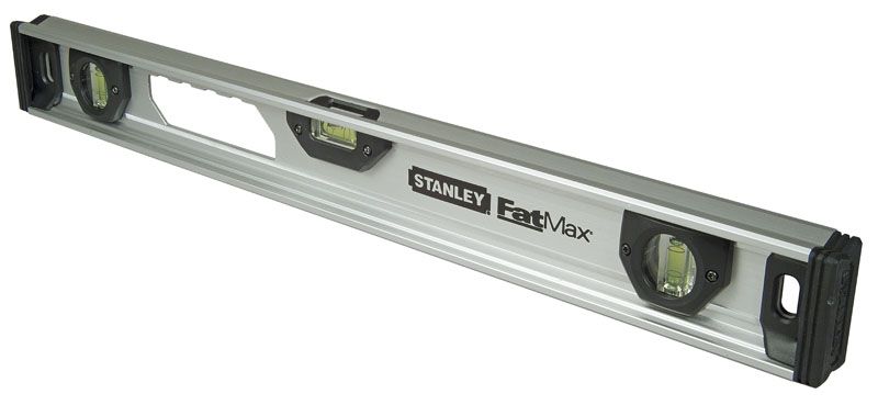 Niveau Profile Magnetique I-Beam 60Cm Fatmax Pro Stanley XTHT1-42132