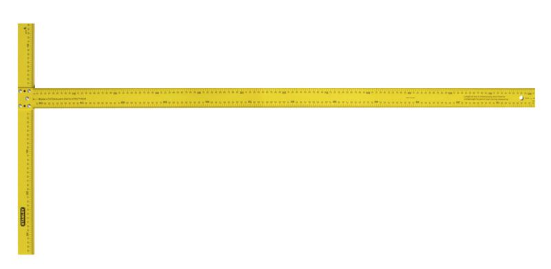 Equerre En T Stanley STHT1-05894 — outils.fr