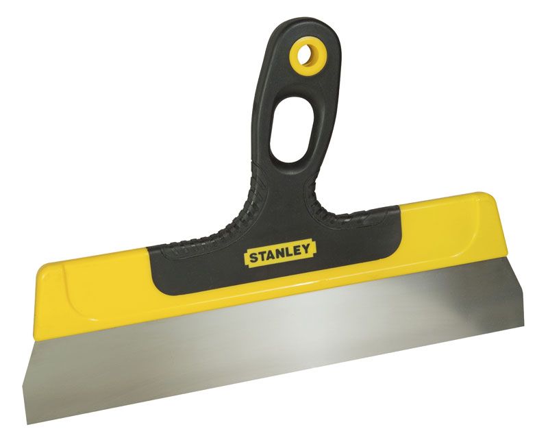 Couteau A Enduire Sur Decoffrage 500Mmx45Mm Stanley STHT0-05936