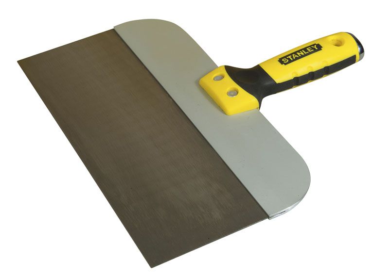Couteau A Enduire Lame Inox 200Mm Stanley STHT0-05895