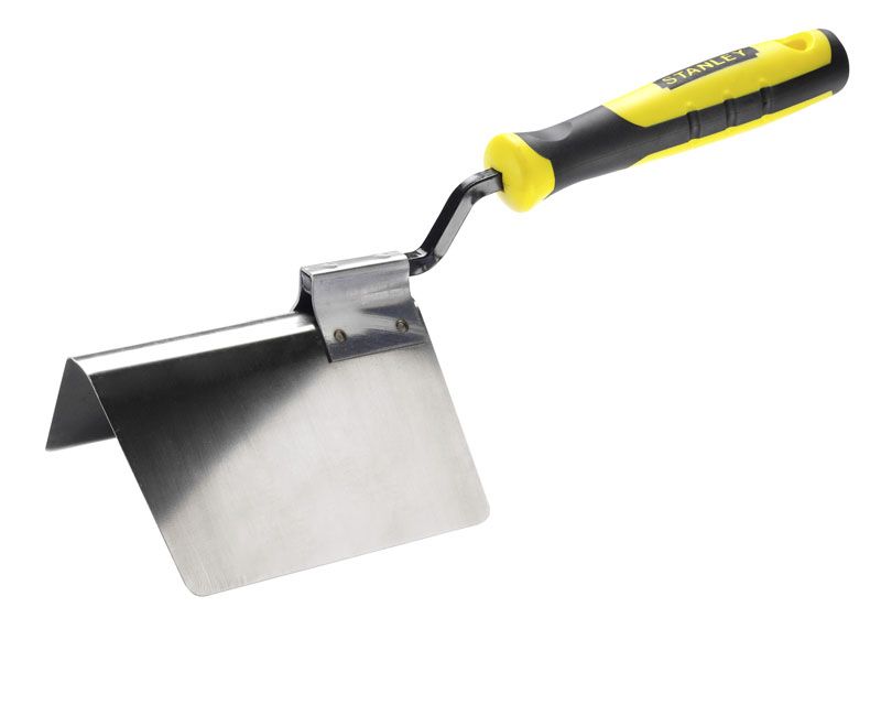 Couteau D'Angle Exterieur Lame Inox Stanley STHT0-05622
