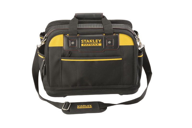 Sac A Outils Double Face 45Cm Fatmax Stanley FMST1-73607