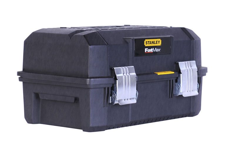Boite A Outils Etanche Cantilever 46Cm Fatmax Stanley FMST1-71219