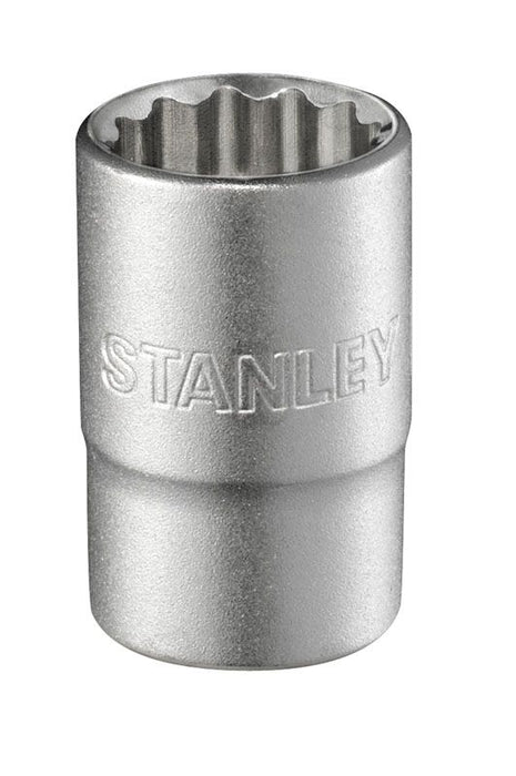 Douille 1/2" 12 Pans 10Mm Stanley 1-17-053