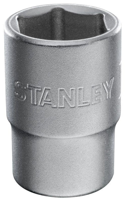 Douille 1/2" 6 Pans 16Mm Stanley 1-17-094