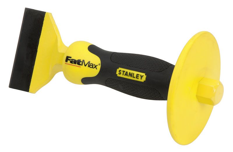 Ciseau A Brique 76Mm X 215Mm Fatmax Stanley 4-18-327